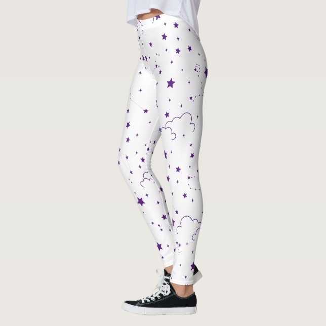 Leggings (Left)