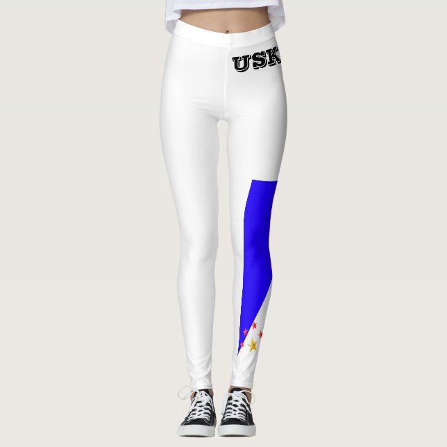 leggings (Front)