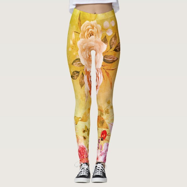 Leggings (Front)
