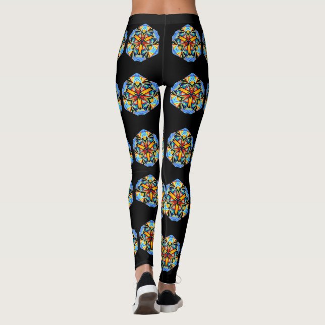 Leggings (Back)