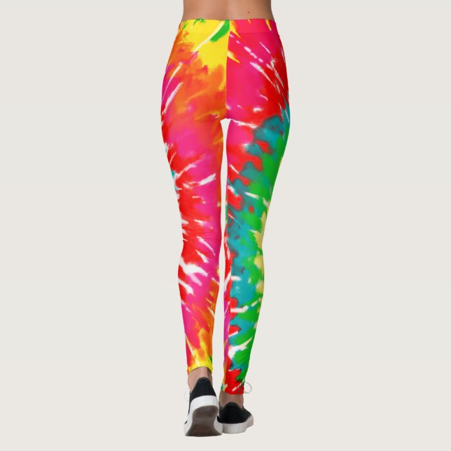 Leggings (Back)