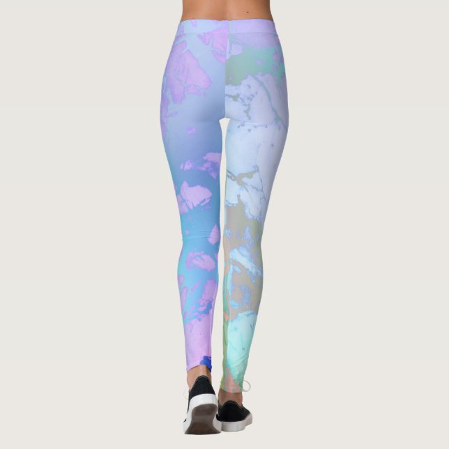 Leggings (Back)