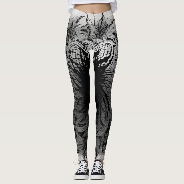 Leggings (Front)