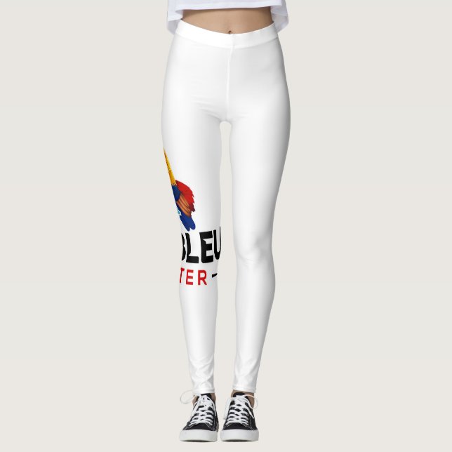 Leggings (Front)