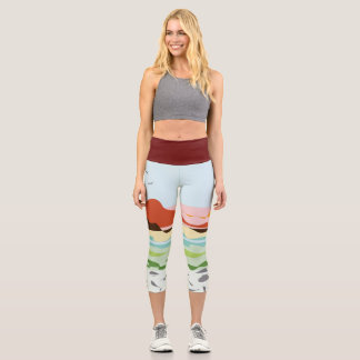 leggings
