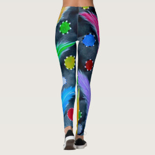 Leggings 3