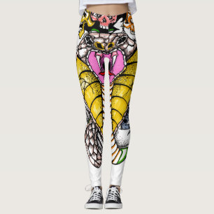 Leggings ASA Creation 