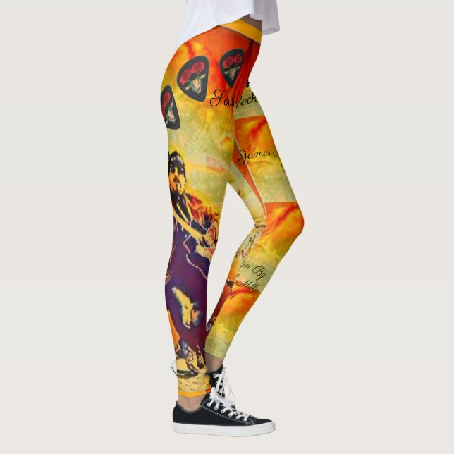 Leggings By James Michael Miller 4/23/2024 (Right)