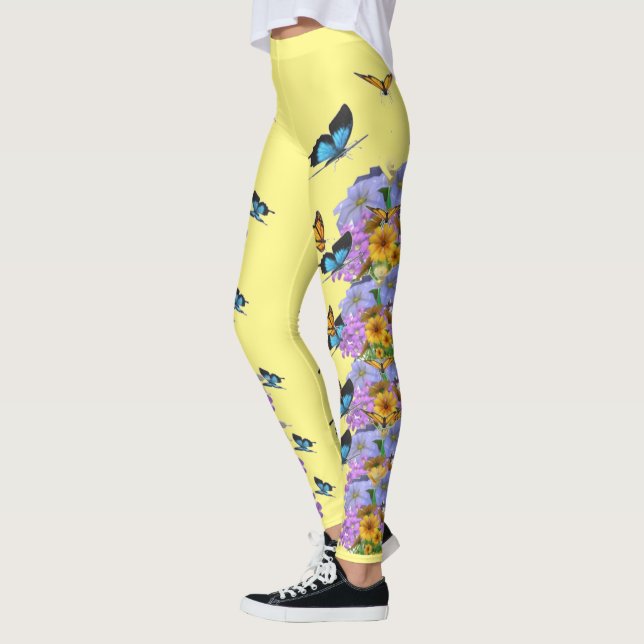 Leggings By James Michael Miller 4/2/2024 (Left)