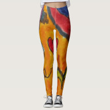 Leggings by Snowie Schrode