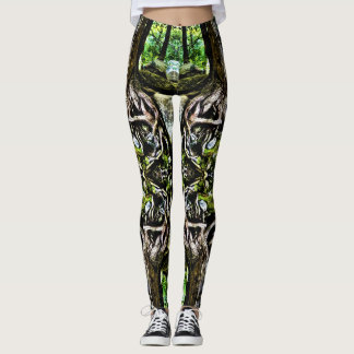 LEGGINGS CELTIC ROOTS
