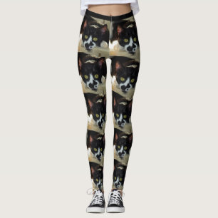 LEGGINGS CHARLIE BOY
