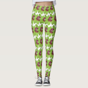 Leggings--compression Leggings