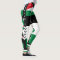Leggings design women Jordan