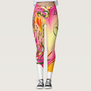 leggings for yoga
