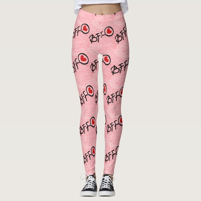 LEGGINGS FOR YOUR ***BFF**** (Front)