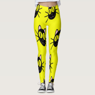 Leggings Gatunas