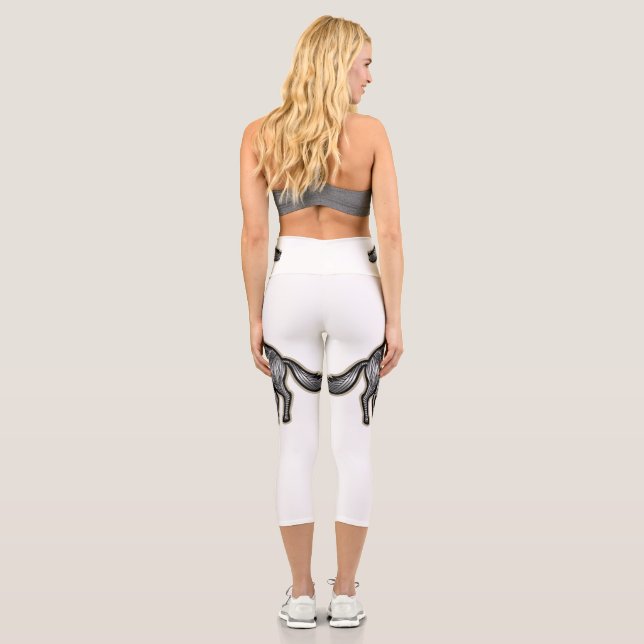 Leggings hors (Back)
