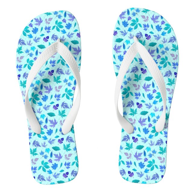 Leggings Jandals (Footbed)