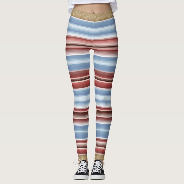 Leggings Long (Front)