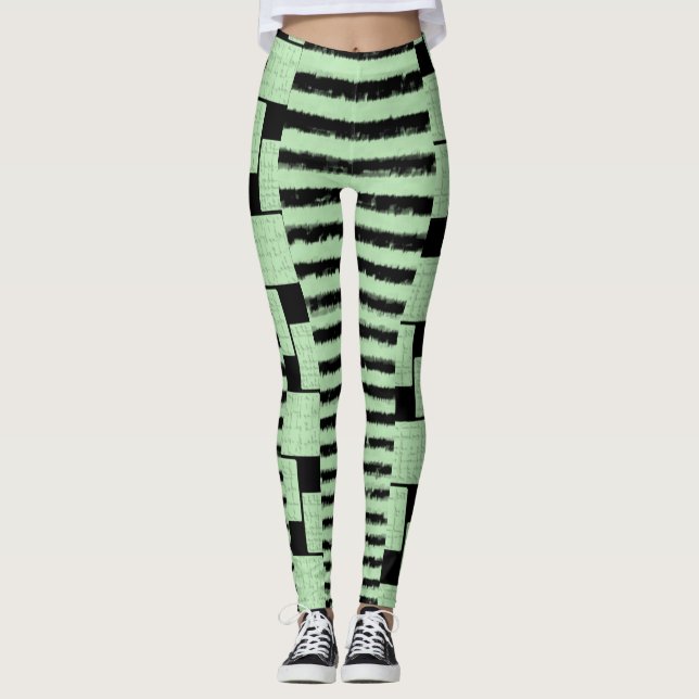 Leggings Long (Front)