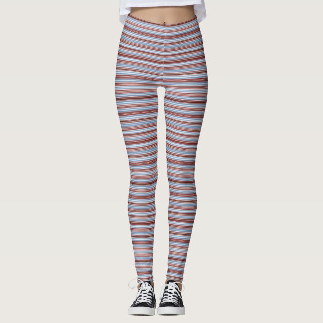 Leggings Long (Front)
