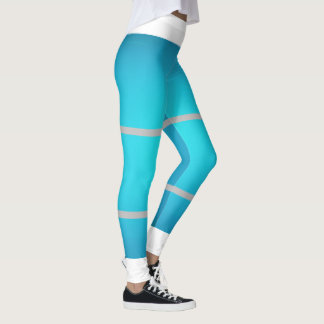 Leggings Luxe: Elevate Your Activewear
