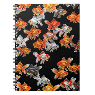 Leggings Notebook