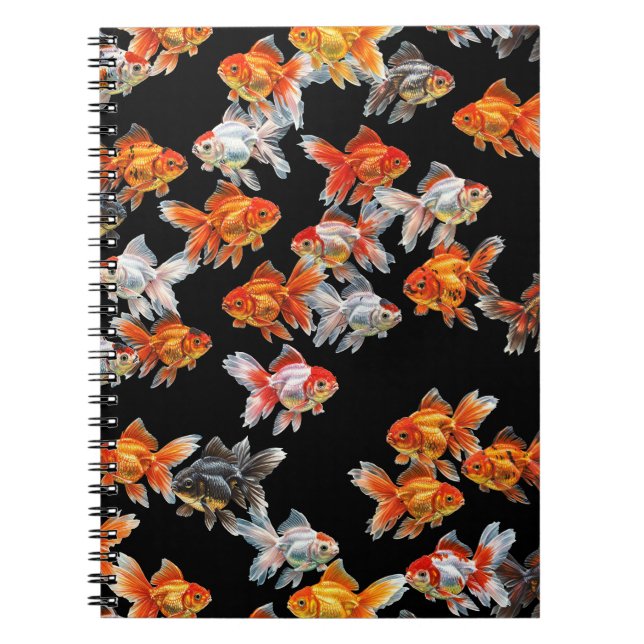 Leggings Notebook (Front)