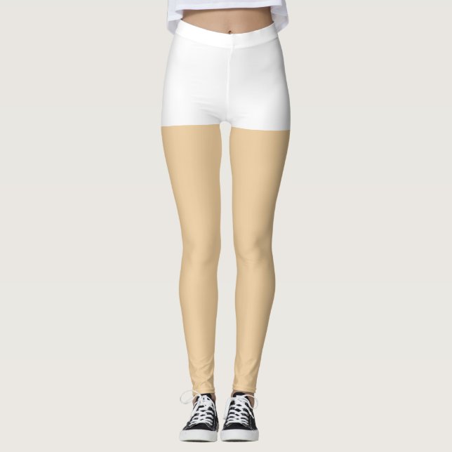 leggings skin tone 28 (Front)