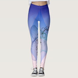Leggings smart unique design
