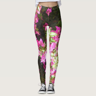 LEGGINGS STRETCH WOMENS ART&DESIGN