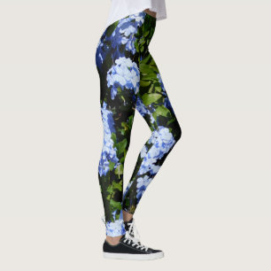 LEGGINGS STRETCH WOMENS ART&DESIGN