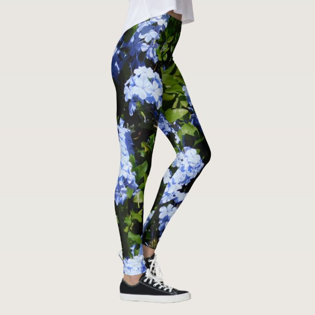 LEGGINGS STRETCH WOMENS ART&DESIGN  (Right)