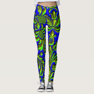 Leggings Style and comfort make these the perfect