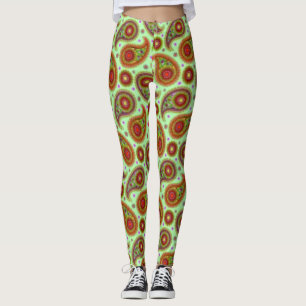 Leggings Style and comfort make these the perfect