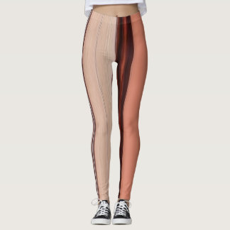 Leggings That Keep you Fit 