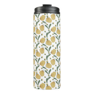 Leggings Thermal Tumbler