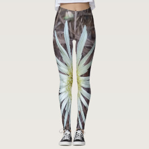 Leggings with nature