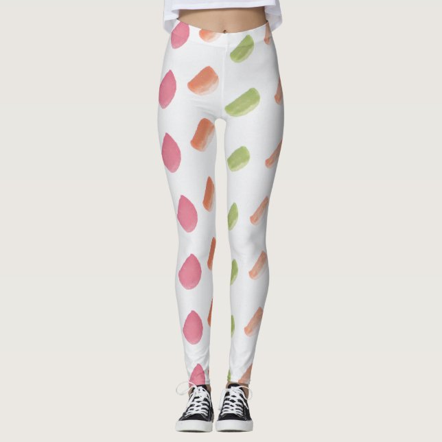 Leggings With Style (Front)