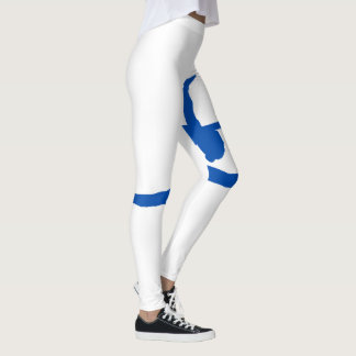 Leggings woman athlètes fittnies