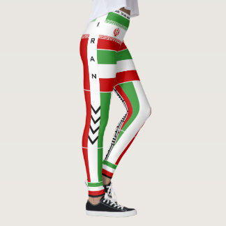 Leggings women design Iran