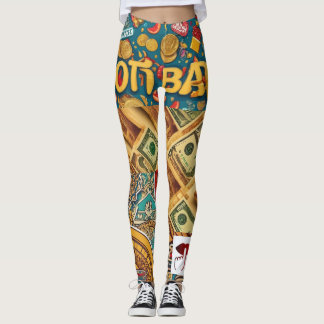 Leggings Yoga Comfort and Style for Every Pose"