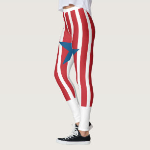 Leggingsfor American youth featuring the Leggings