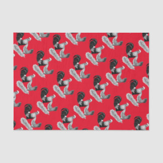 Leghorns Production Brown Chickens Tissue Paper