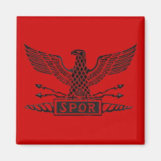 Legion Eagle Magnet