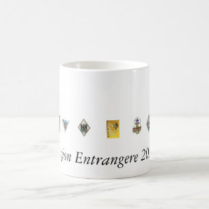 Legion Mug