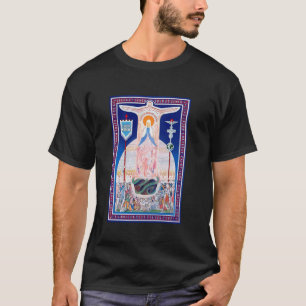 Legion of Mary T-Shirt