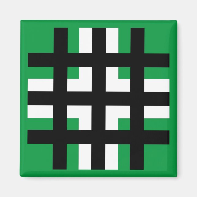 Legion of the Archangel Michael Magnet (Front)