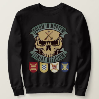 LEGIONARIES' DUTY SWEATSHIRT